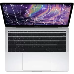 2017 MacBook Pro Cracked Screen Repairs (A1708)