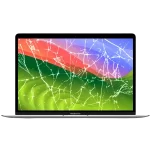 2019 2020 MacBook Air Cracked Screen Repairs (A2179)