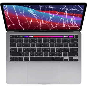 2020 M1 MacBook Pro Cracked Screen Repairs (A2338)