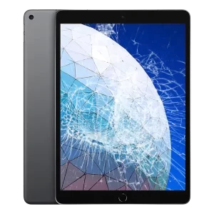 iPad Air 3 Cracked Screen Repairs