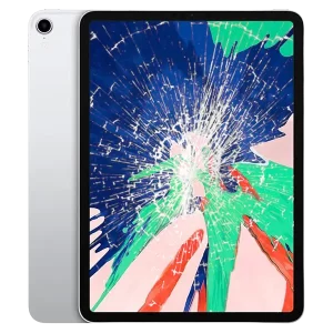 iPad Pro 11” 1st Gen Cracked Screen Repairs