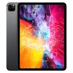 iPad Pro 11” 2nd Gen Cracked Screen Repairs