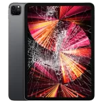 iPad Pro 11” 3rd Gen Cracked Screen Repairs