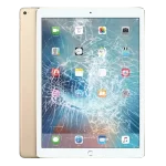 iPad Pro 12.9” 1st Gen Cracked Screen Repairs