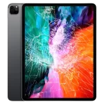 iPad Pro 12.9” 4th Gen Cracked Screen Repairs