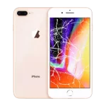 iPhone 8 Plus Cracked Screen Repairs