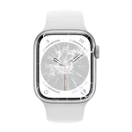 Apple Watch Series 8 41mm Cracked Screen Repairs