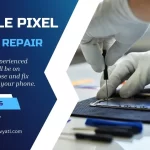 Comprehensive Guide to Google Pixel Screen Repair: Everything You Need to Know