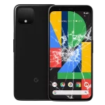 Google Pixel 4 Cracked Screen Repairs