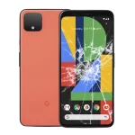 Google Pixel 4a XL Cracked Screen Repairs