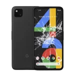 Google Pixel 5 Cracked Screen Repairs