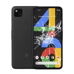 Google Pixel 5 Cracked Screen Repairs