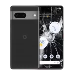 Google Pixel 7 Cracked Screen Repairs