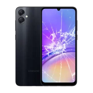 Samsung Galaxy A05 (A055 / 2023) Cracked Screen Repairs