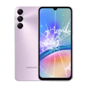 Samsung Galaxy A05s (A057 / 2023) Cracked Screen Repairs