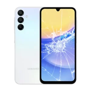 Samsung Galaxy A15 5G (A156 / 2023) Cracked Screen Repairs
