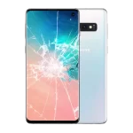 Samsung Galaxy S 10 Cracked Screen Repairs