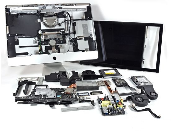 iMac Repair in Atlanta